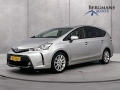 Toyota Prius - 1.8 Executive // DEALERONDERHOUDEN // LEDER // 7 STOELEN //