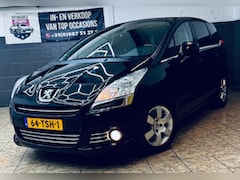 Peugeot 5008 - 1.6 THP Active 7p./2DE EIG/TOP STAAT/