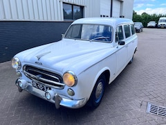 Peugeot 403 - 403L