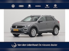 Volkswagen T-Roc - 1.5 TSI 150pk DSG Sport Navigatie Trekhaak Virtual cockpit Acc Carplay 95