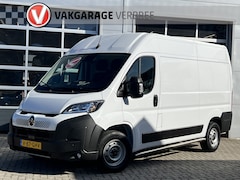 Citroën Jumper - 2.2 BlueHDi 120 S&S L2H2 3.0t | Trekhaak | Achteruitrijcamera + PDC Voor en Achter | Cruis