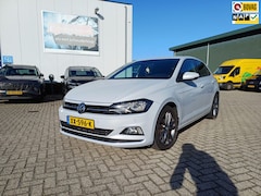 Volkswagen Polo - 1.0 TSI Highline | digitaal cockpit | pdc voor en achter | lmv 17"