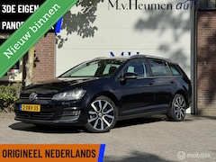 Volkswagen Golf Variant - 2.0 TDI Highline Pano Adaptive Keyless Camera