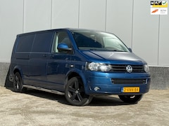 Volkswagen Transporter - 2.0 TDI L2H1 DSG, Airco, Cruise