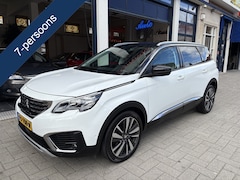 Peugeot 5008 - 1.2 PureTech Allure 7-PERSOONS/FULL OPTIONS