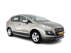 Peugeot 3008 - 2.0 HDiF HYbrid4 Aut. *NAVI-FULLMAP | COMFORT-SEATS | ECC | SHIFT-PADDLES | PDC | CRUISE |