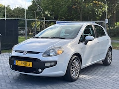 Fiat Punto Evo - 1.4 Racing/Airco/Cruise/LMV/NAP/Elekt Raam