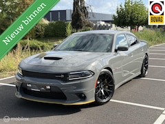 Dodge Charger - Scat Pack 6.4 V8 HEMI BEATS|BREMBO|CAMERA|