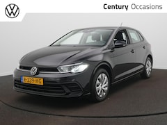 Volkswagen Polo - 1.0 MPI Polo Apple car play - Cruise - Airco