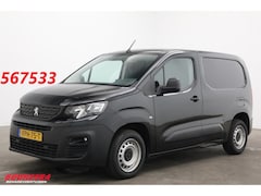 Peugeot Partner - 1.5 BlueHDI Premium Bluetooth Apple/Android Airco Cruise AHK 62.784 km