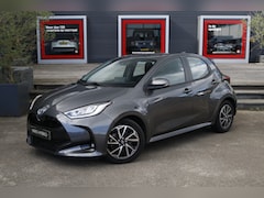 Toyota Yaris - 1.5 Hybrid Style Dode Hoek / HUD