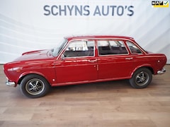 Austin Balanza - 2200 saloon 6 cyl. Gerestaureerd