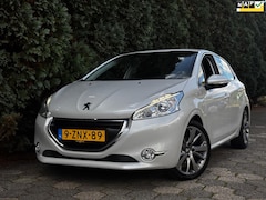 Peugeot 208 - 1.2 PureTech Allure