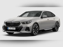 BMW 5-serie - 530e