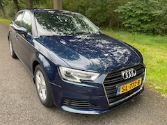 Audi A3 Sportback - 1.6 TDI Design Pro Line Plus [VIRTUAL]