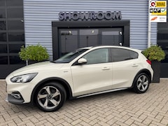 Ford Focus - 1.0 EcoBoost Titanium Business Automaat|Camera|Applecarplay|Stuur en Stoelverwarming