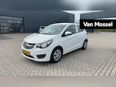 Opel Karl - 1.0 ecoFLEX Edition
