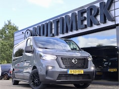 Nissan Primastar - 2.0 dCi AUTOMAAT DUBBELE CABINE MARGE/BTW VRIJ