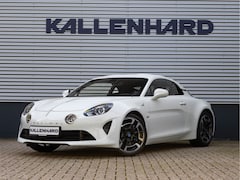 Alpine A110 - 1.8 Turbo Pure - NL-Auto - 2-Hand