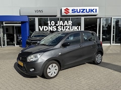 Suzuki Celerio - 1.0 Comfort zeer zuinig Dealer onderhouden info: M.Safari 0492588976