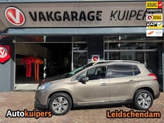 Peugeot 2008 - 1.2 PureTech Allure - NAP - Eerste Eigenaar - BOVAG