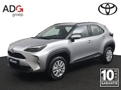 Toyota Yaris Cross - 1.5 Hybrid 115 Active | | Incl. € 2000, -MANIA | | VOORRAAD | NIEUW |