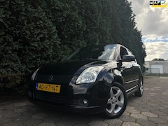 Suzuki Swift - 1.5 Exclusive | Airco