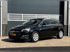 Opel Astra - 1.4 Business + bj.2013 Navi|Pdc|Cc|Nap