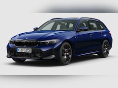 BMW 3-serie Touring - 330e