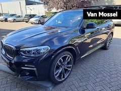 BMW X3 - M40i xDrive High Executive | VERWACHT | PANO-SCHUIFDAK | HEAD-UP | LEER | CAMERA | STUUR-S