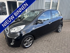 Kia Picanto - 1.0 CVVT DynamicLine