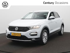 Volkswagen T-Roc - 1.0 TSI Style Navigatie - Clima - Cruise