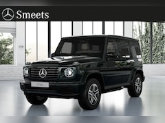 Mercedes-Benz G-klasse - 580 met EQ-Technologie 116 kWh