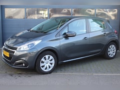 Peugeot 208 - 1.2 PureTech Blue Lease Airco, Navigatrie, Bluetooth, Cruisecontrol
