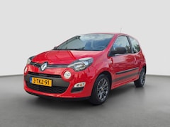 Renault Twingo - 1.2 16V Parisienne Airco | Cruise control | Airco | Bluetooth telefoonvoorbereiding | Crui