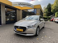 Mazda 2 - 2 1.5 Skyactiv-G Navi Airco Carplay