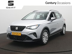 SEAT Arona - 1.0 EcoTSI Reference Apple car play - Clima - Cruise