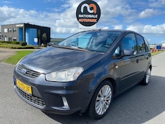 Ford C-Max - 2008 * 1.8-16V Titanium Flexifuel * APK 11-25 * ELEC. RAMEN * AIRCO * LMV