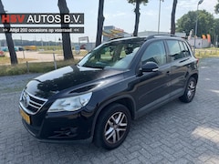 Volkswagen Tiguan - 1.4 TSI Comfort&Design airco LM trekhaak