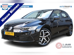Volkswagen Golf - 1.5 TSI Life Business | Incl. 12 maanden Garantie | Achteruitrijcamera | Stoel/stuur verwa
