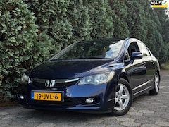 Honda Civic - 1.3 Hybrid | Navi | Automaat | Airco