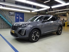 Peugeot 2008 - 1.2 Hybrid 136 GT | Achterbank in delen neerklapbaar | Achteruitrijcamera | Afwijkende dak