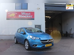 Opel Corsa - 1.0 Turbo Online Edition 2e eigenaar