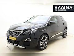 Peugeot 3008 - 1.2 PureTech Blue Lease Premium Avantage | Adaptive Cruise Control | Lederen bekleding | S
