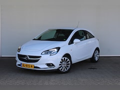 Opel Corsa - 1.4 Innovation | Climate control | Apple Carplay/ Android Auto | Camera | Bi-xenon koplamp