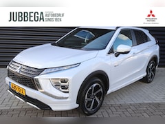 Mitsubishi Eclipse Cross - 2.4 PHEV Business Executive NL-Auto, Adaptive Cruise, 360 camera