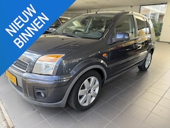 Ford Fusion - 1.6-16V Futura