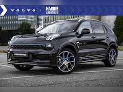 Lynk & Co 01 - Plug-in Hybrid | Trekhaak | Panoramadak | Adaptieve Cruise Control | Stoelverwarming | App