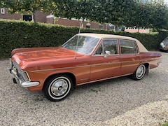 Opel Admiral - 2800 S