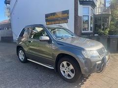 Suzuki Grand Vitara - 1.6-16V Exclusive